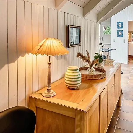 Feriehus Ve133-vejers-strand-fugltoft-21